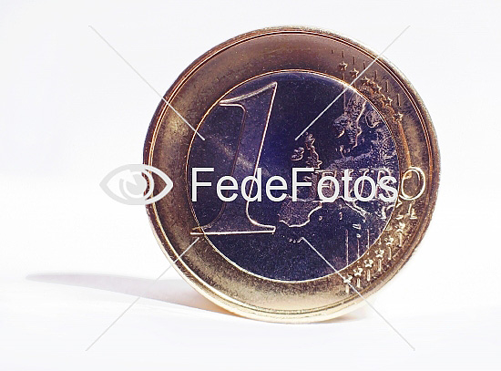 1 euro