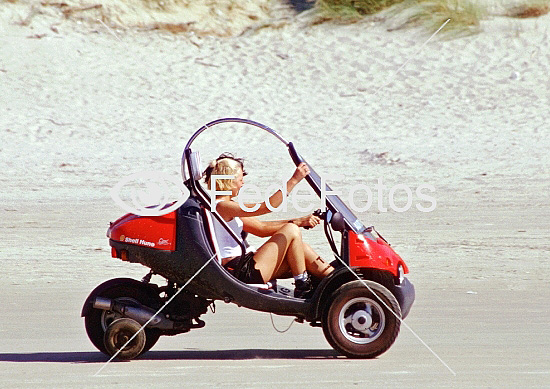 Beach Buggy