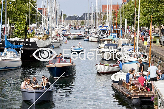 Christianshavns Kanal