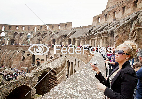 Colloseum