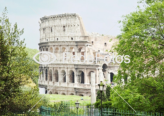 Colloseum