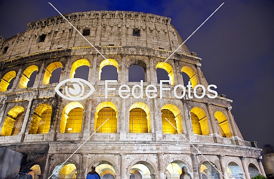 Colloseum