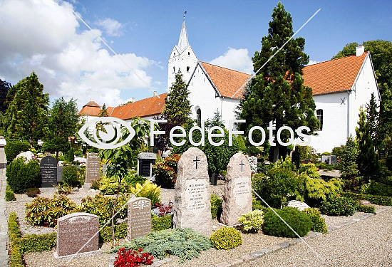 Dronninglund kirke