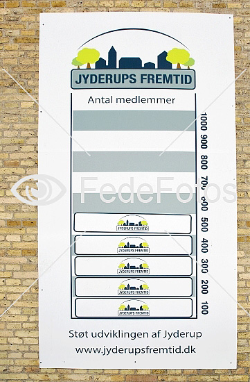 Foreningen for Jyderups fremtid