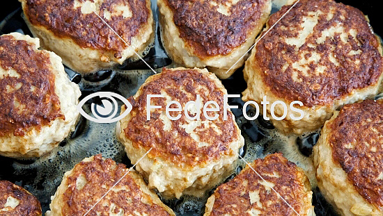 Frikadeller