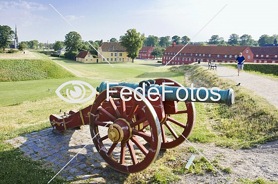 Kastellet