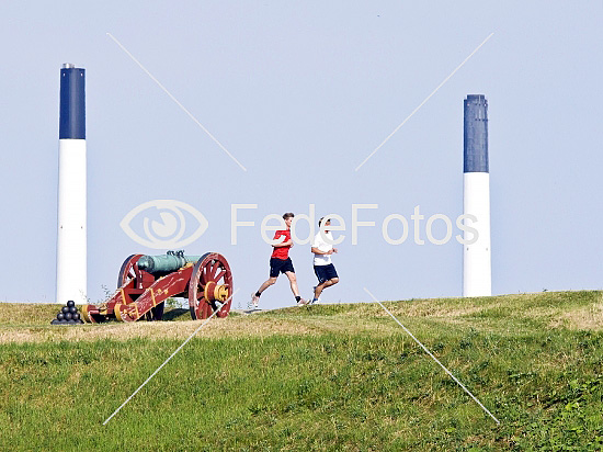 Kastellet