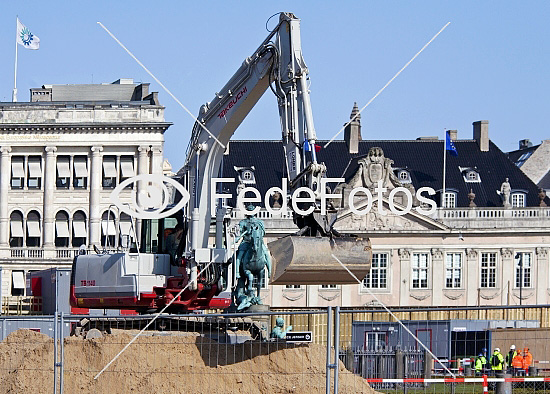 Kongens Nytorv