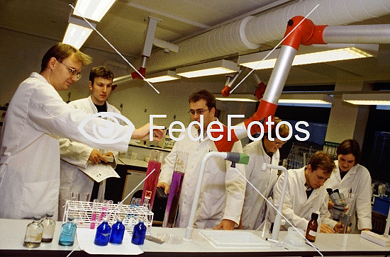 Laboratorieforsøg