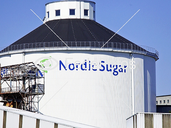 Nordic Sugar