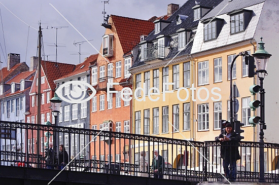 Nyhavn