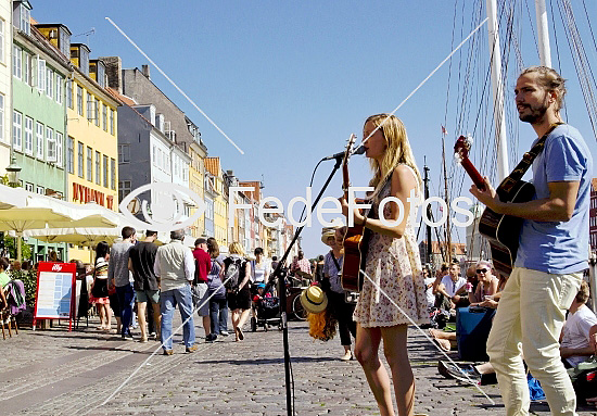 Nyhavn