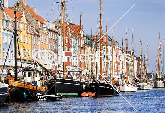 Nyhavn