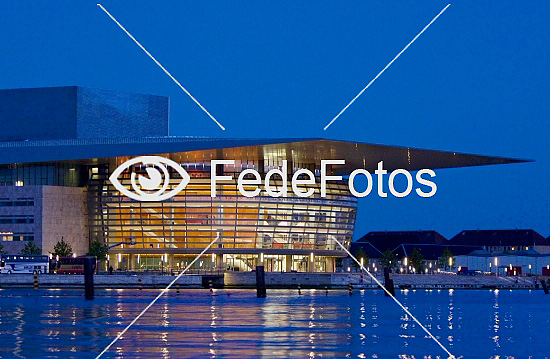 Operaen