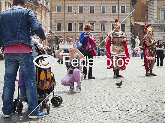 Piazza Navona