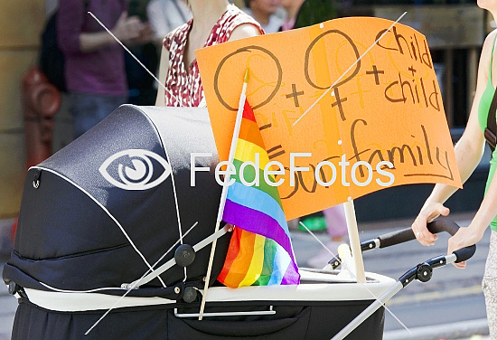 Pride Parade