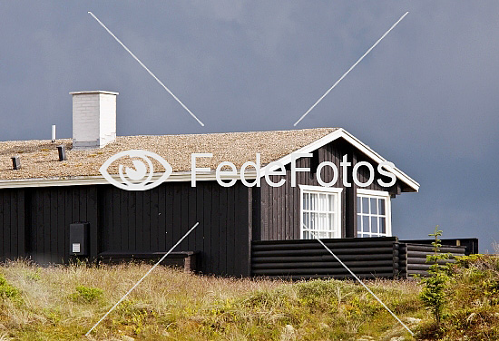 Sommerhus