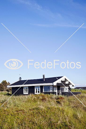 Sommerhus