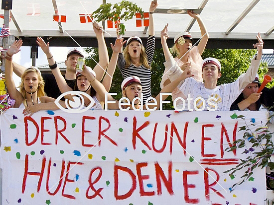 Studenterfest