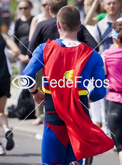 Superman