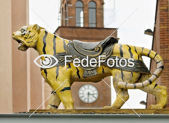 Tiger