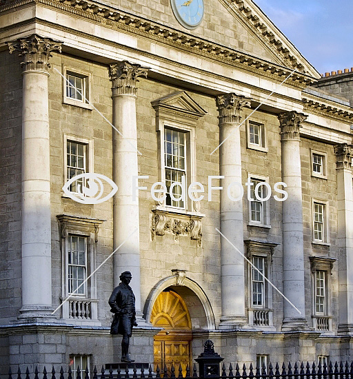 Trinity College