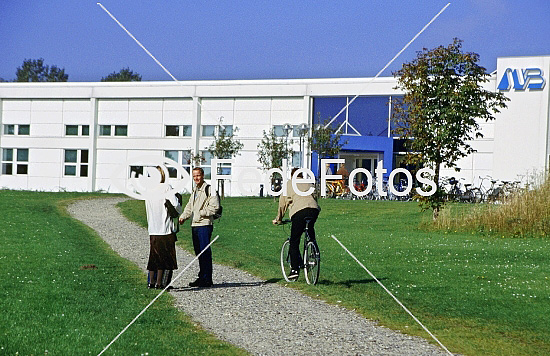 Universistetsbibliotek