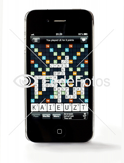 Wordfeud