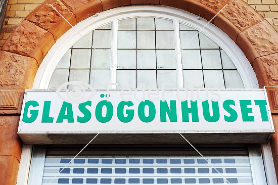 Glasøjehuset