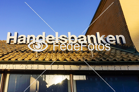 Handelsbanken