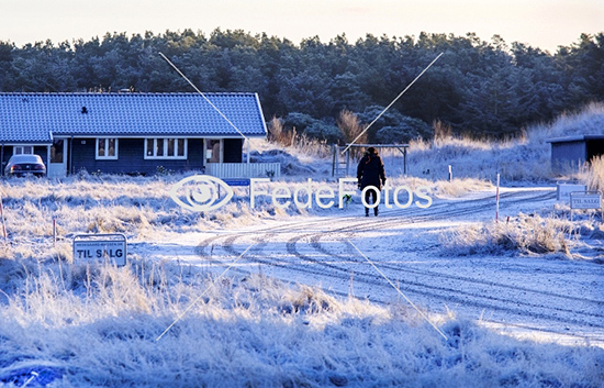 Sommerhusområde